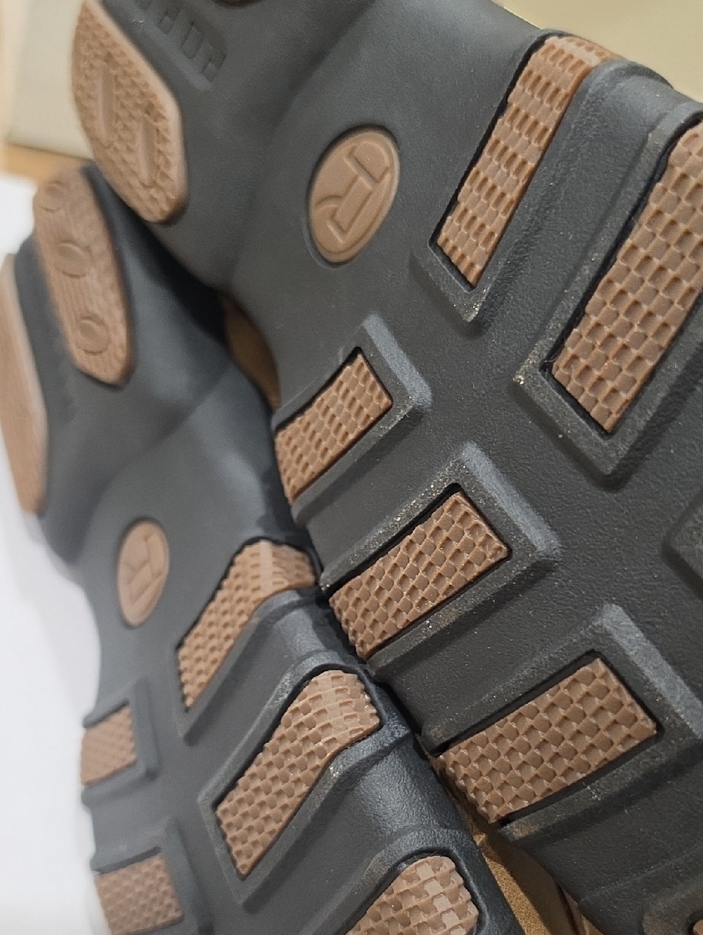 Men's Roper Loafers - Picture 4 of 5